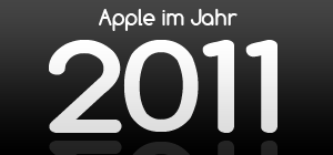 Apple 2011 Vorschau neuheuten iPad2 iPhone5 Apple TV2 News Österreich