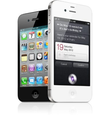 iPhone Teaser für NFC Mac News iPhone 4S